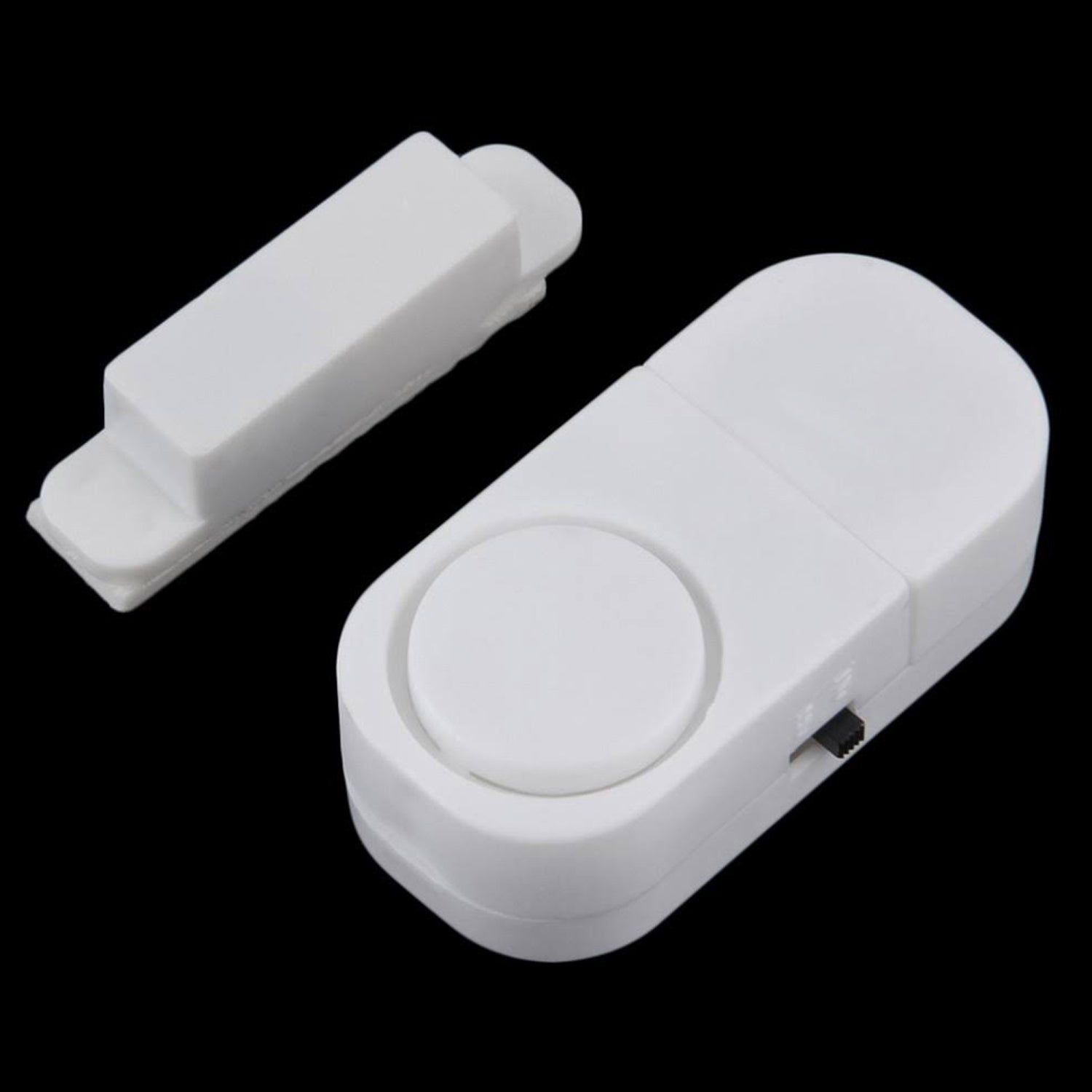 Wireless Window Door Alarm, Sensor Door Alarm for Kids Safety, Alarm System for Home Security for Pool, RV and Office, door bell Wireless Window Door Alarm, Sensor Door Alarm for Kids Safety, Alarm System for Home Security for Pool, RV and Office, door bell